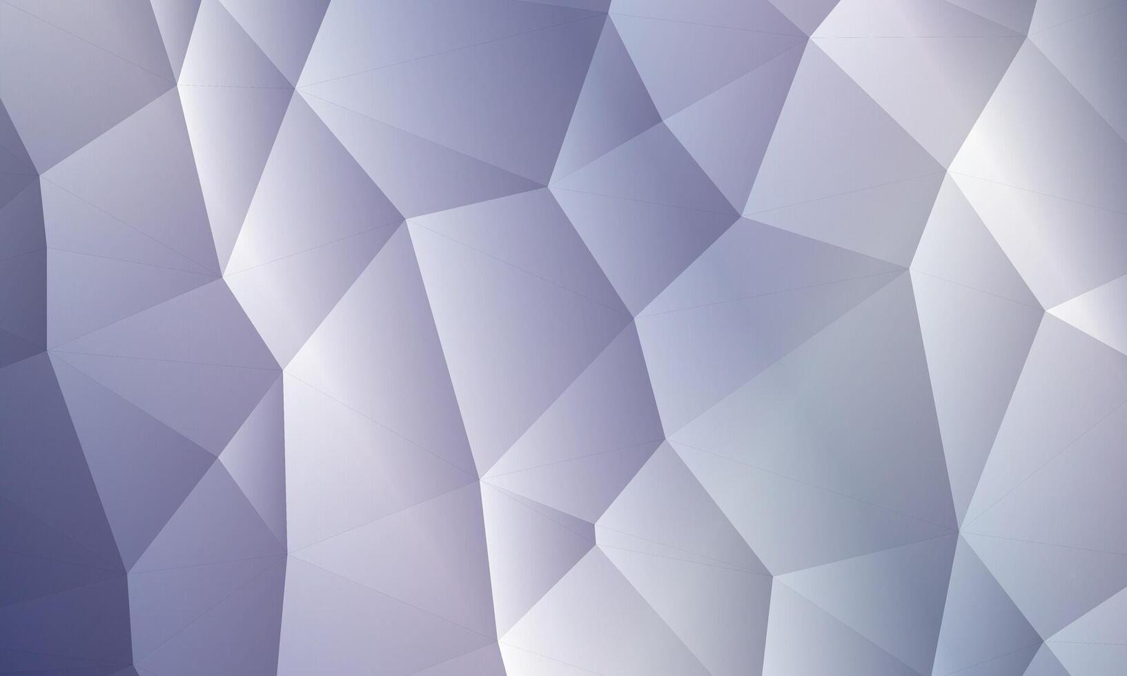 soft white mosaic pattern. Geometric shape retro background. smooth color. vector