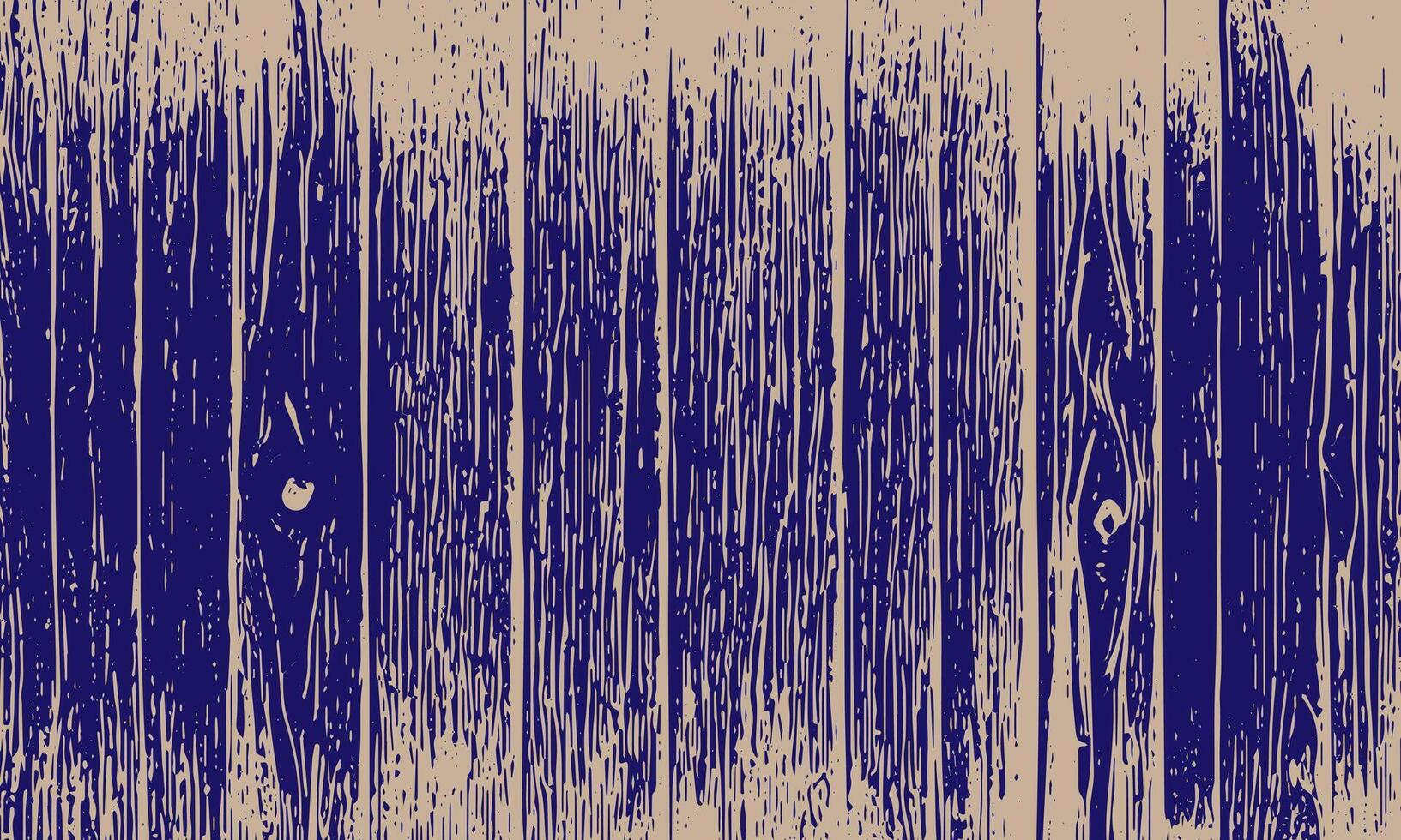 grunge wood texture background vector