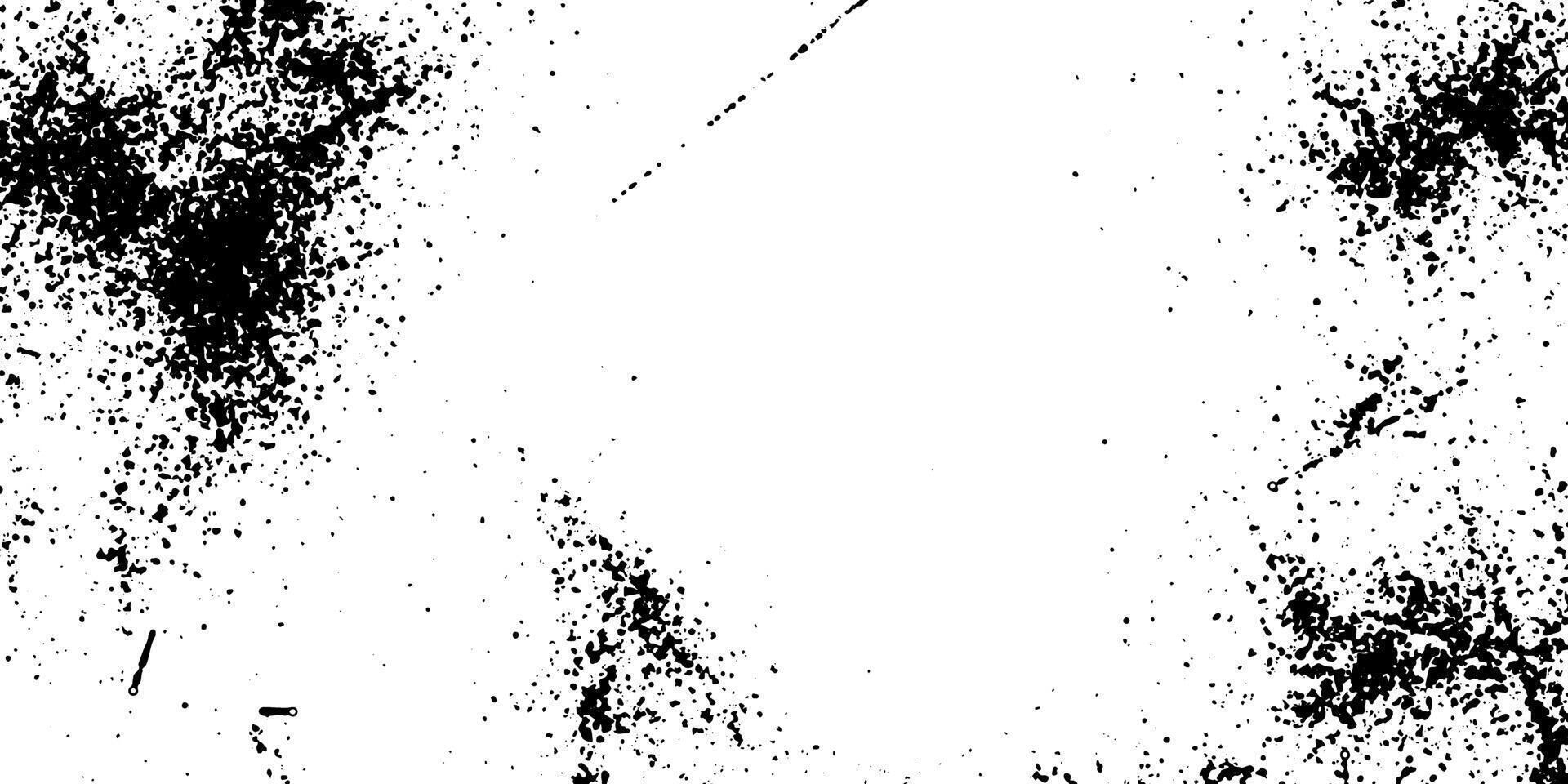 a black and white image, of a grunge texture vector
