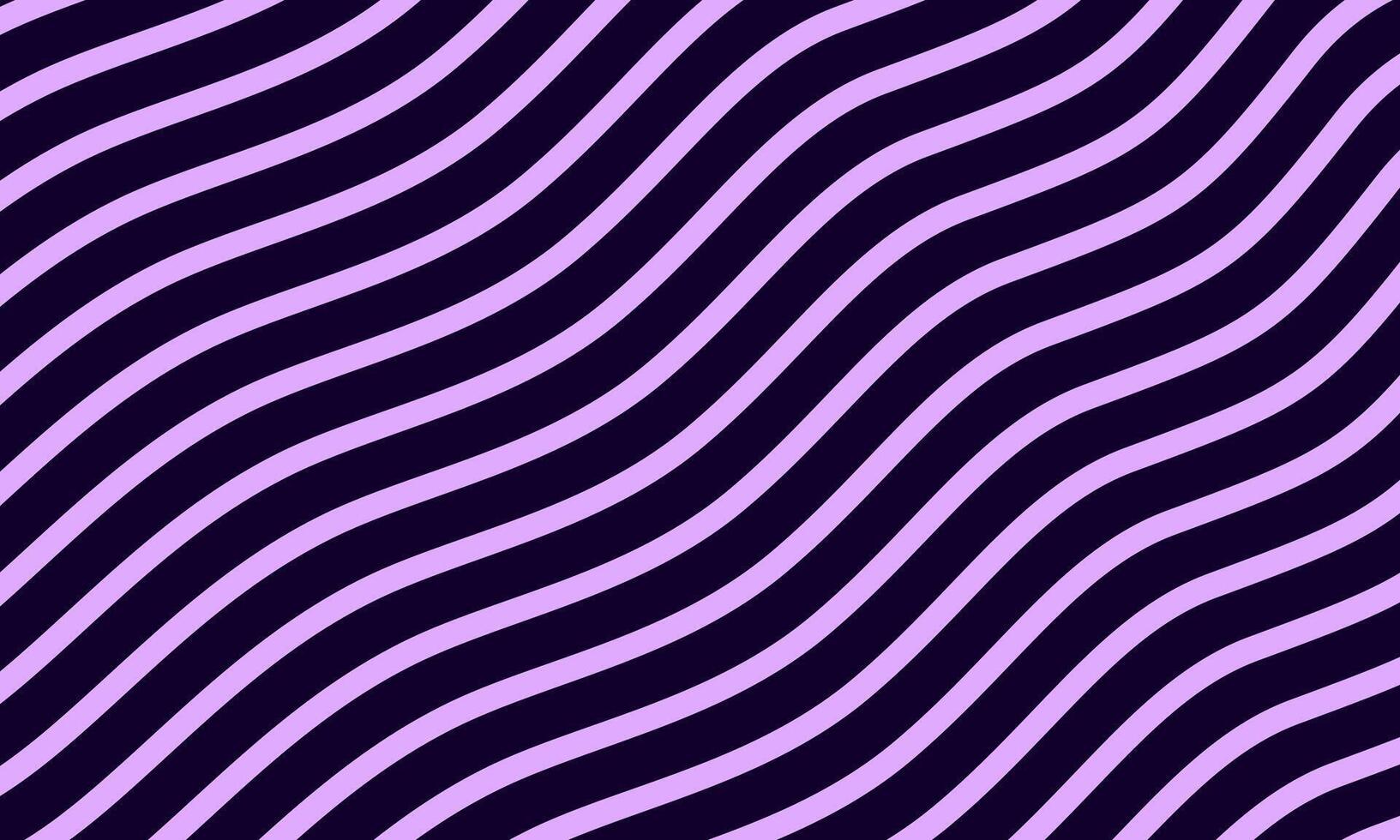 Purple diagonal waves or a black backdrop create a bold, futuristic vibe vector