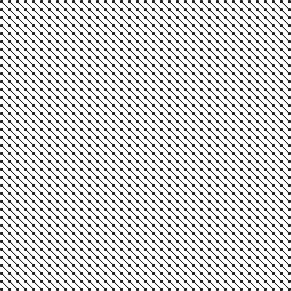 Line shape pattern seamless vector