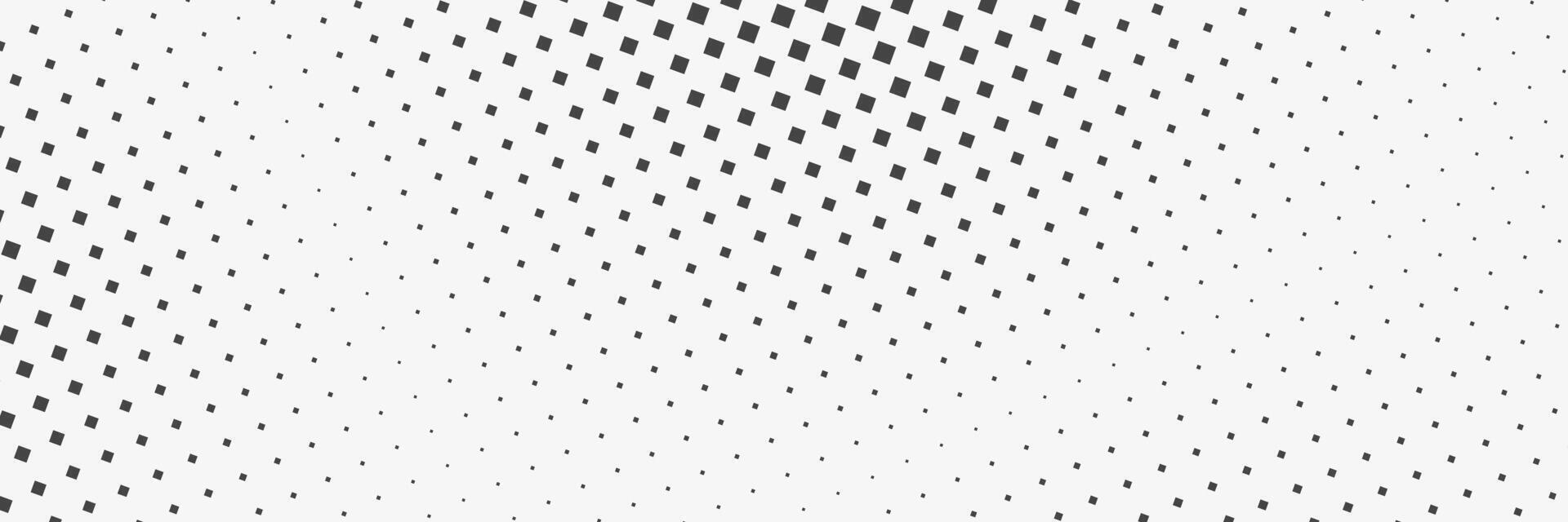 Grainy pattern. Halftone background vector