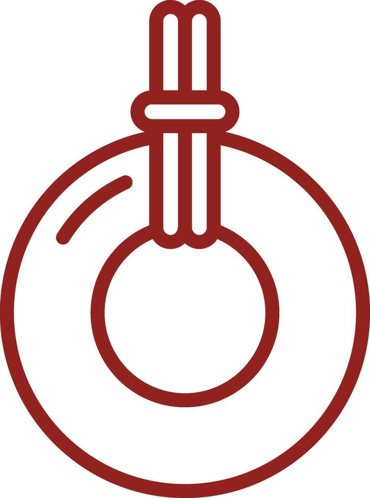 Jade Icon Element For Design Graphic vector