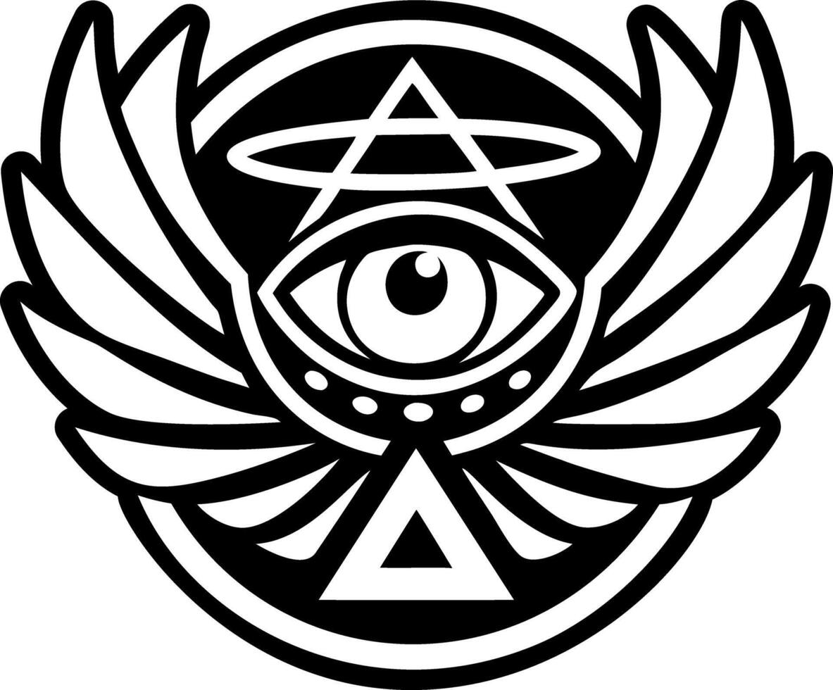 African resilience glyph style icon vector