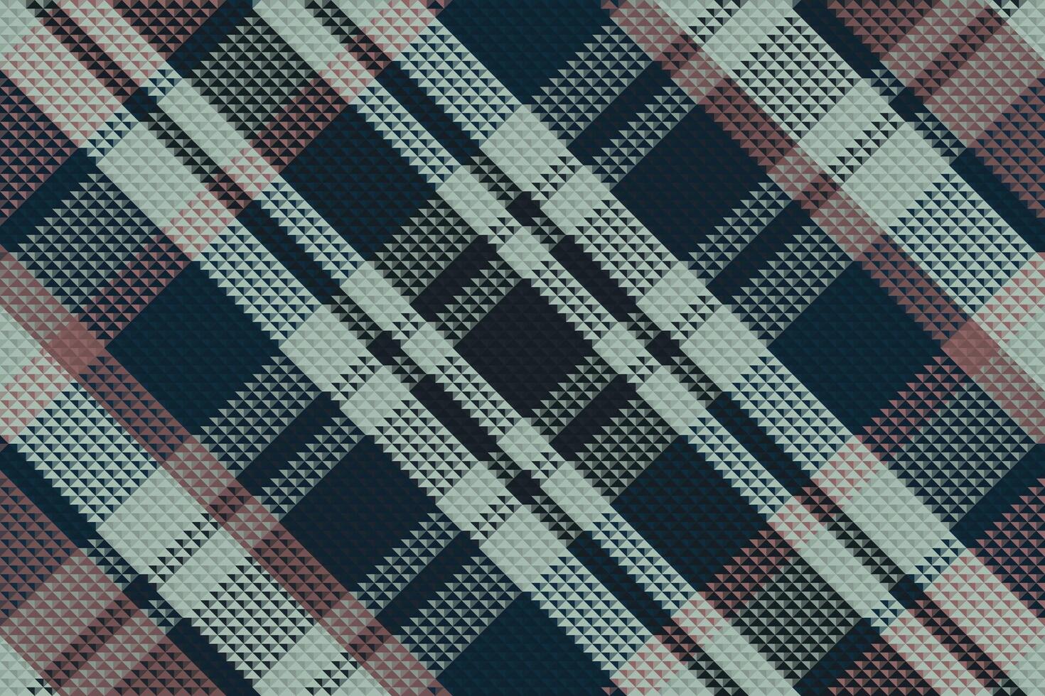 Repeatable Pattern Artwork vector
