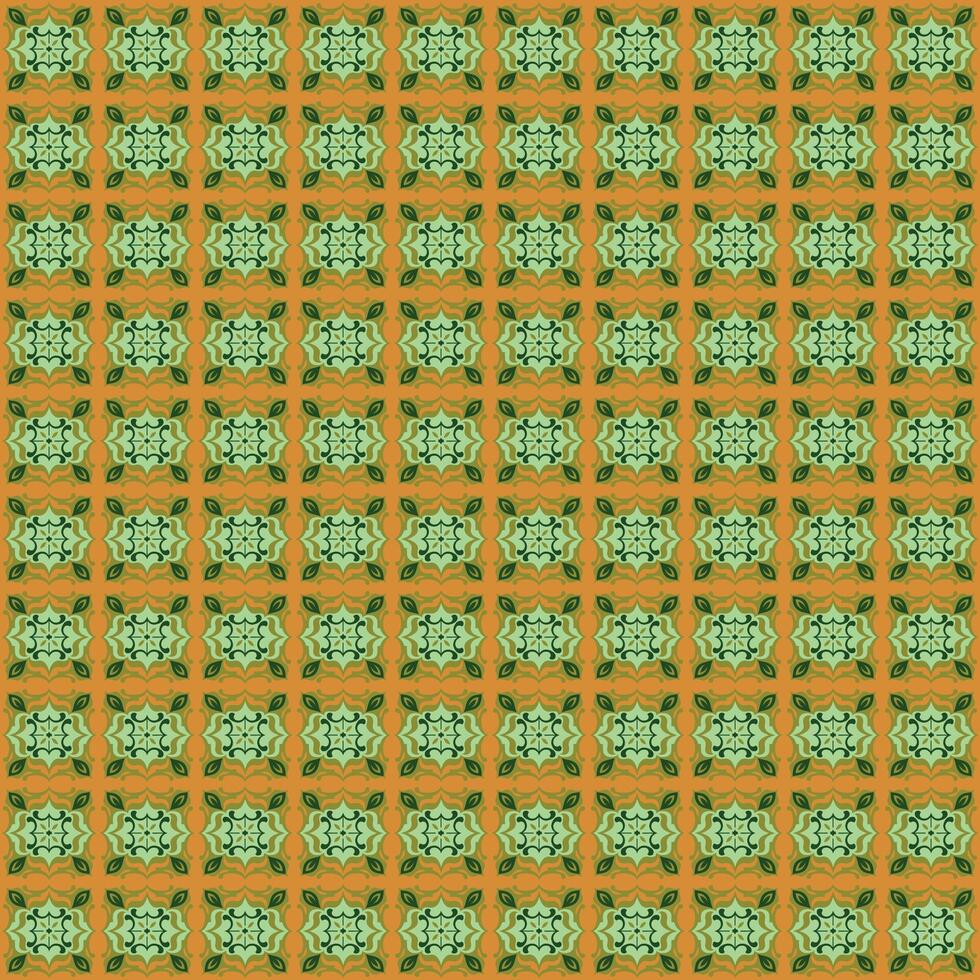 Repeating Graphic Pattern. Continuous Print. vector