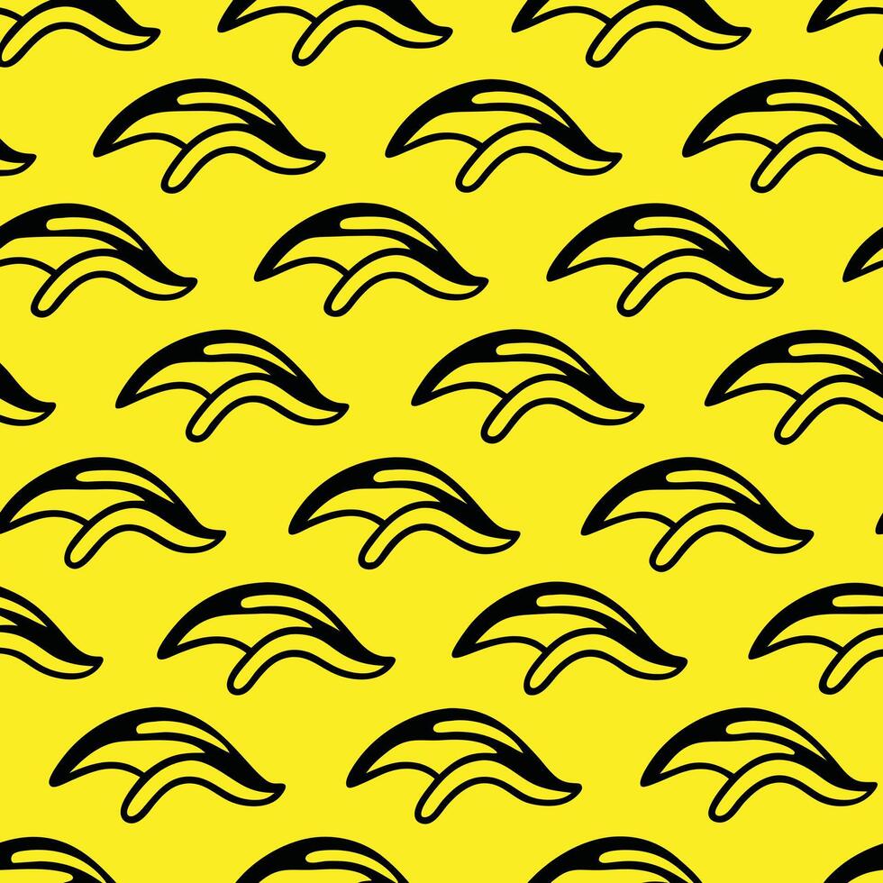 abstract geometric pattern design. vector