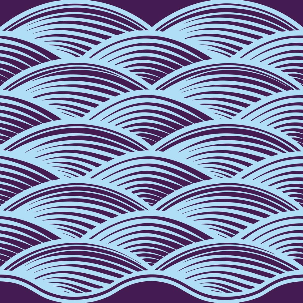 geometric seamless pattern design. vector