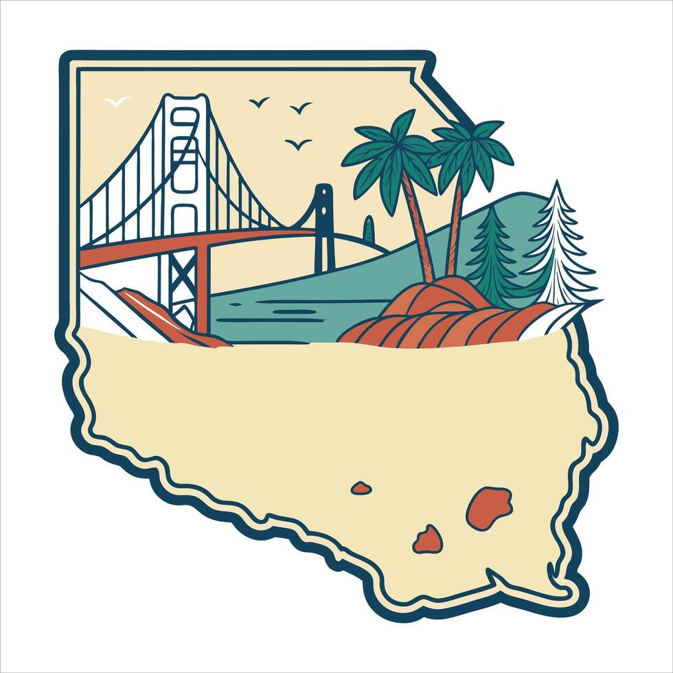 Life is Better in a Tent t shirt element vector