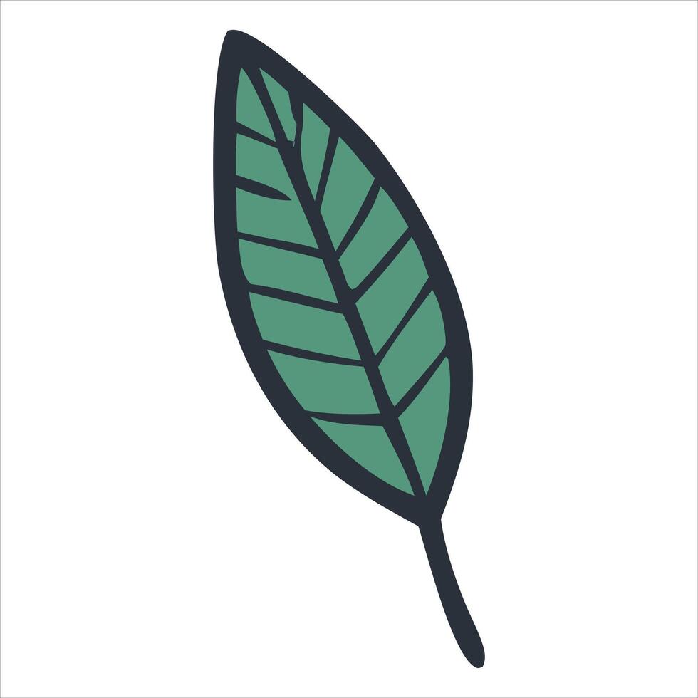 camping t shirt element Left vector