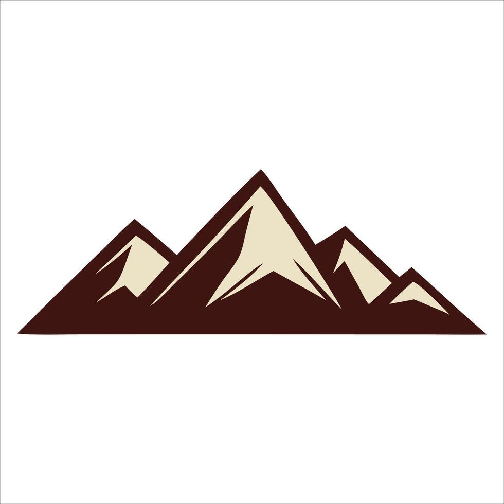 Fall for Camping vector