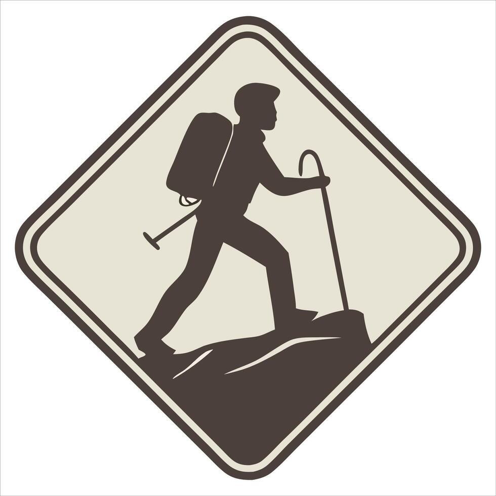 I Need a Camping Vacation vector