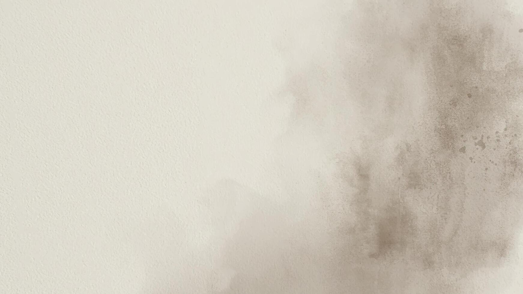 Abstract watercolor background, hand-drawn , pastel colors, soft focus, aesthetic design vector