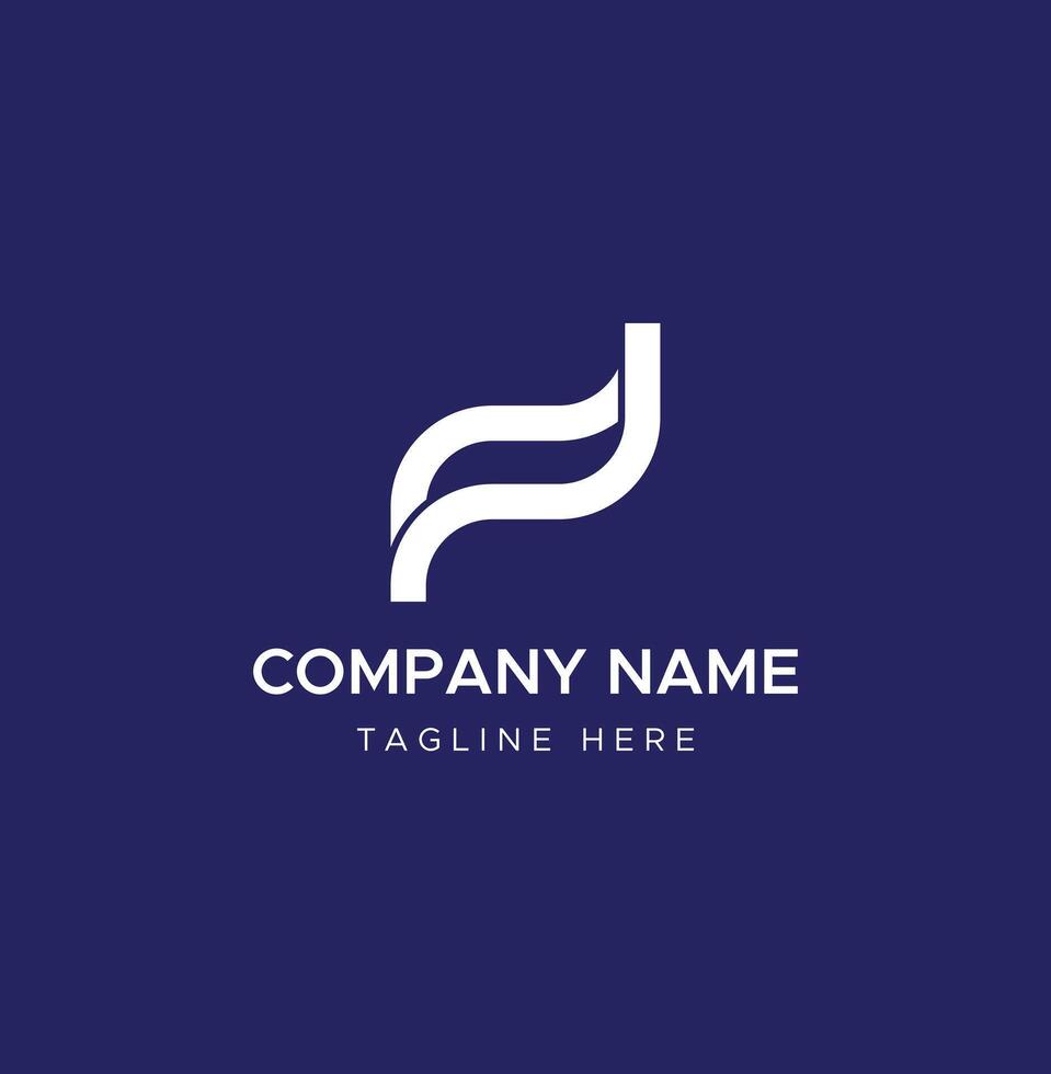 S logo icon and monogram design concept vector