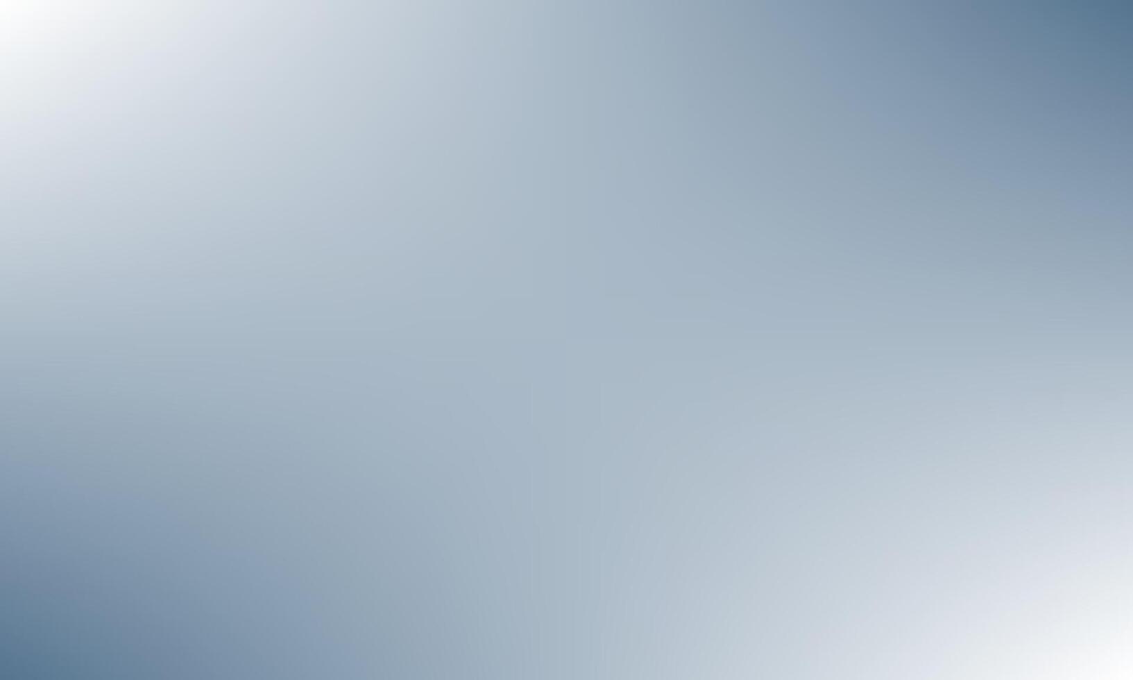 Frozen grey gradient background texture. Modern dynamic color design vector