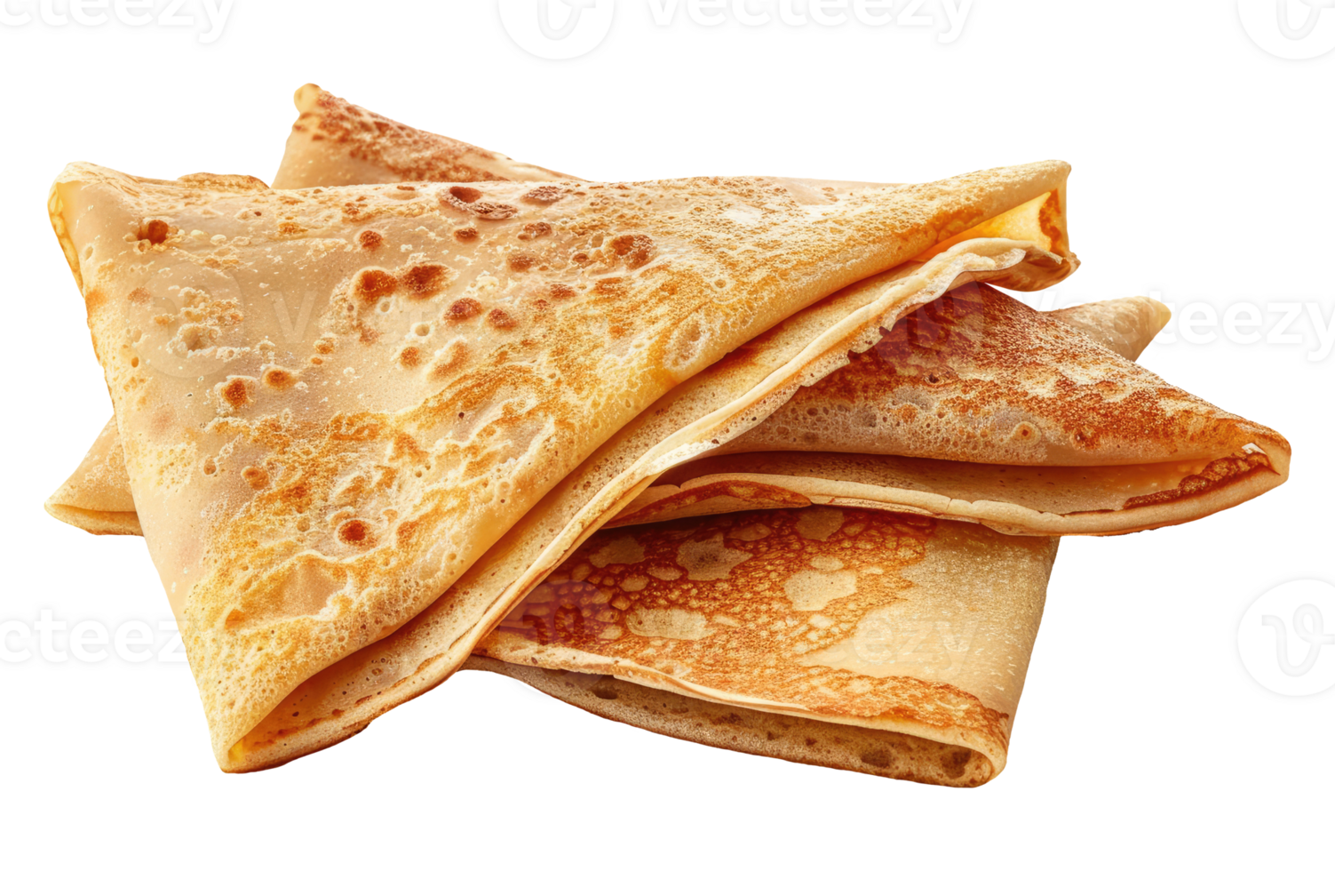 Stack of Pancakes png