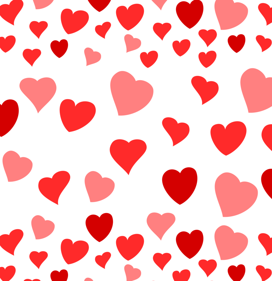 Valentines day background png