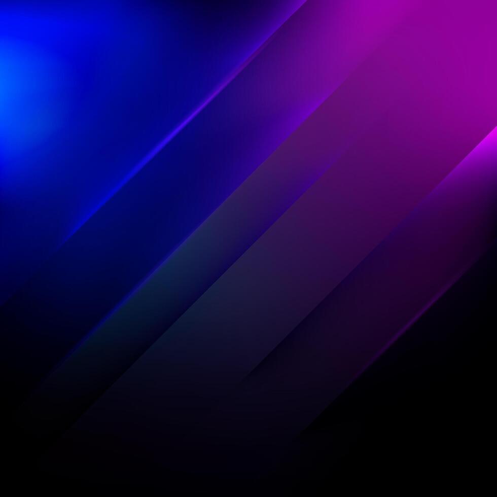 Gradient wallpaper background for decoration vector