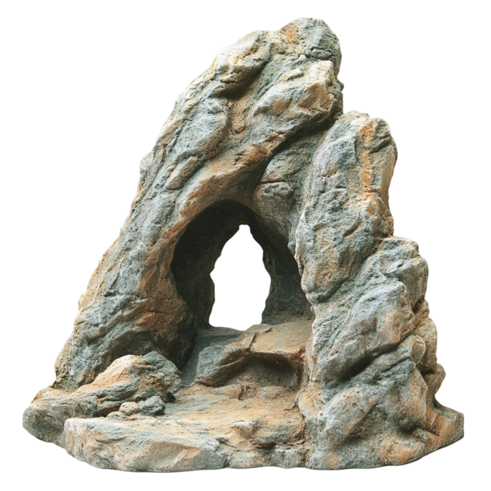 Rock Arch Formation png
