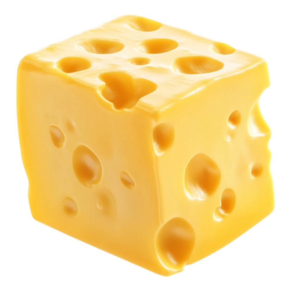 cheese on transparent background png