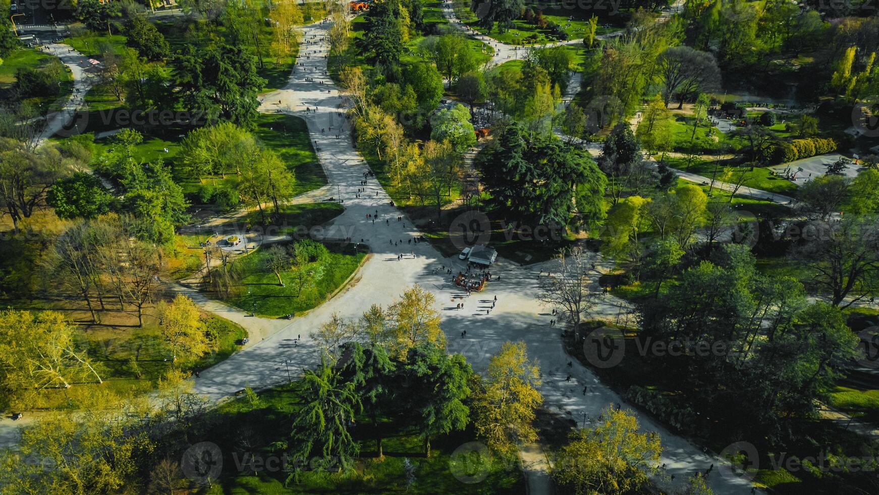 Milano Park Stock Photos, Images and Backgrounds for Free Download