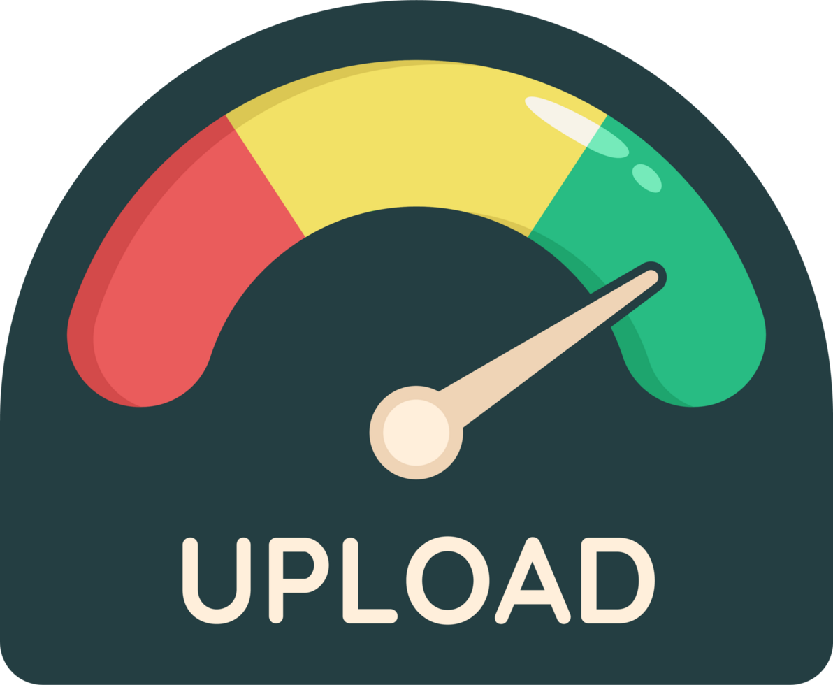 parameter speedometer upload png