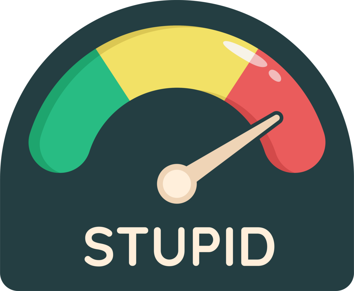parameter speedometer stupid png