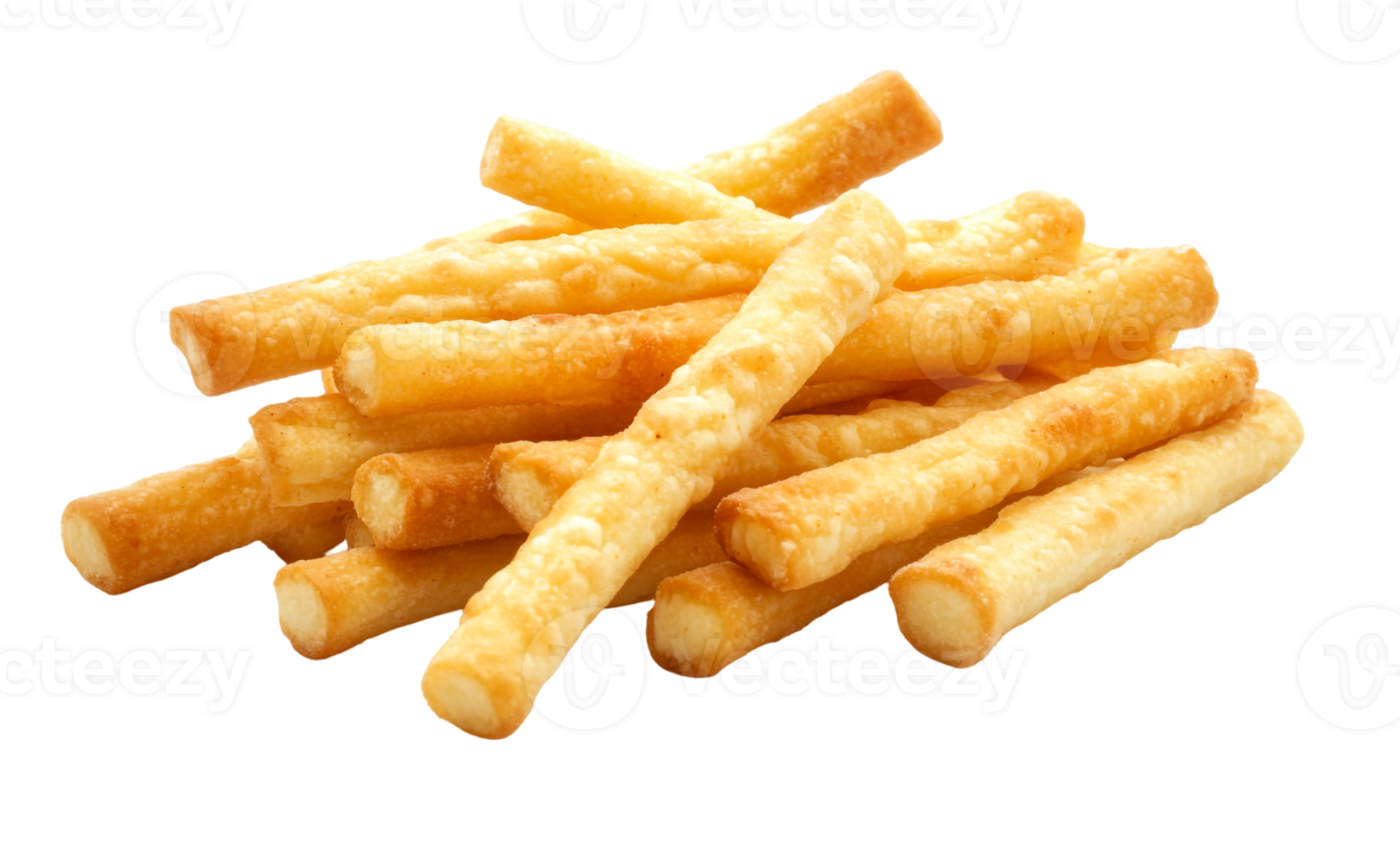Cheesy and Crispy Fried Cheese Sticks png