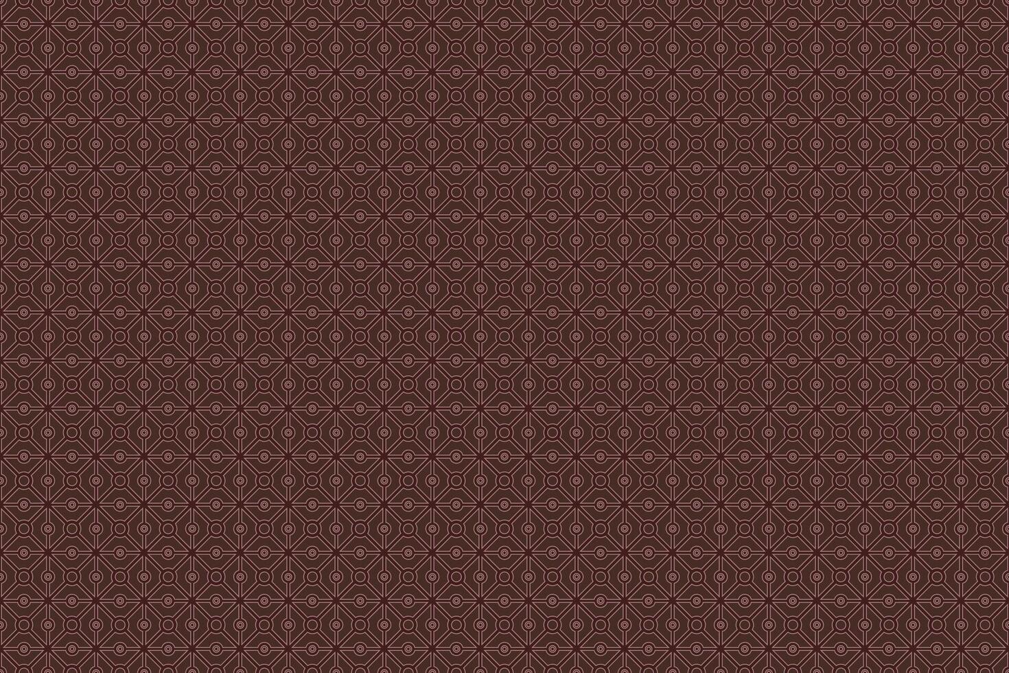 Classic geometric seamless ornamental pattern - symmetric texture. repeatable oriental background. Elegant vintage print vector