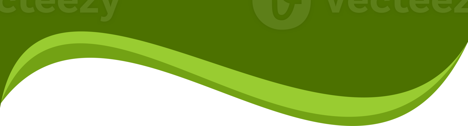 Header shape background for website design. Border for banner. Divider for bottom or frame of template and web page. Presentation wavy and curve separator. png