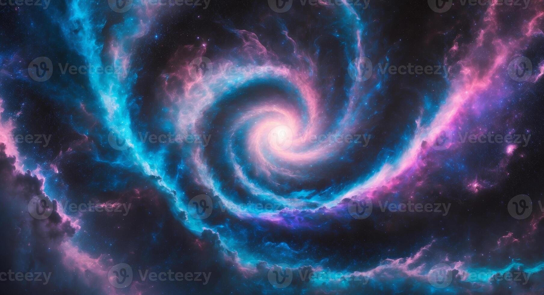 Stunning Spiral Galaxy Image Space Wallpaper Background photo