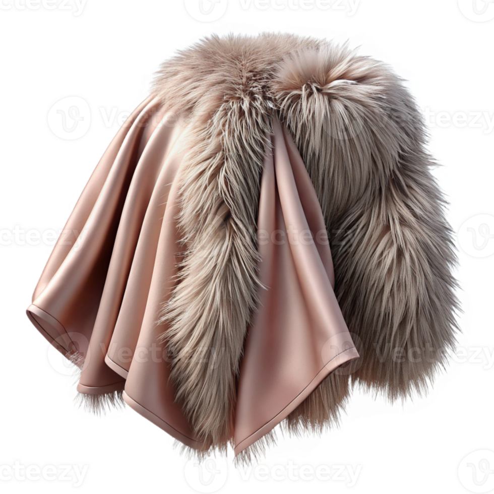 Abstract Fur and Fabric Textures png