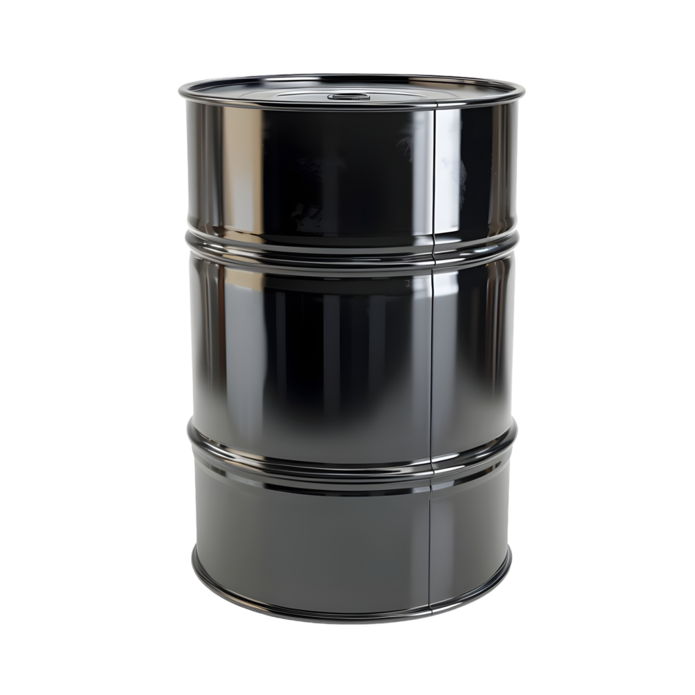 Barrel Isolated on Transparent Background png