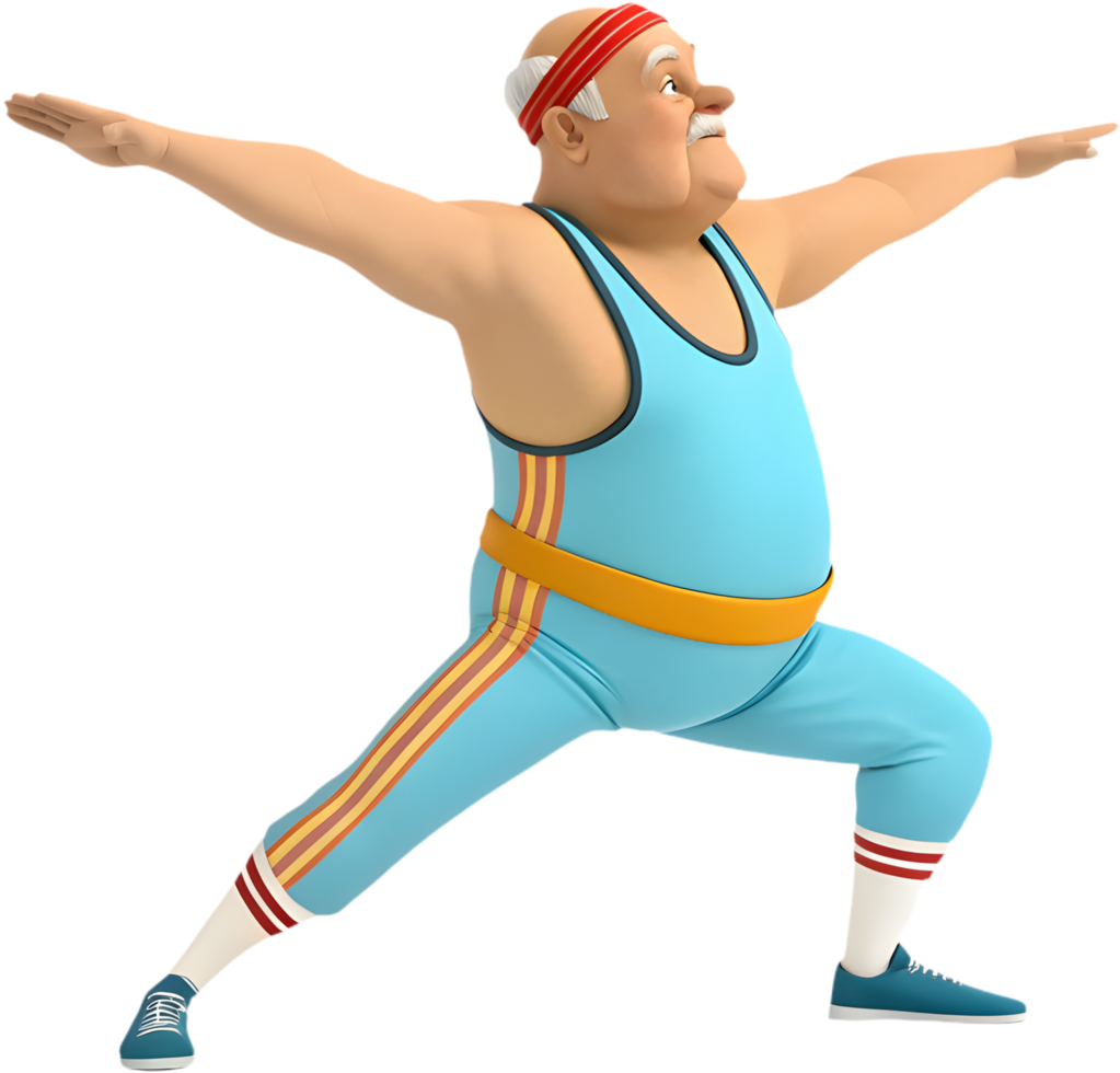Powerful Gymnastic Movements Capturing Strength and Style Together. . png