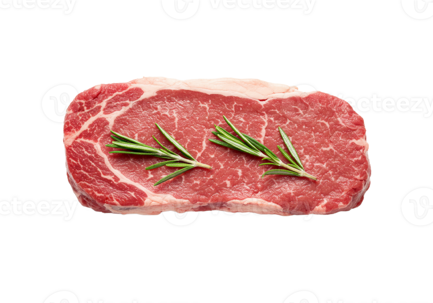 fresh raw meat isolated on white background png