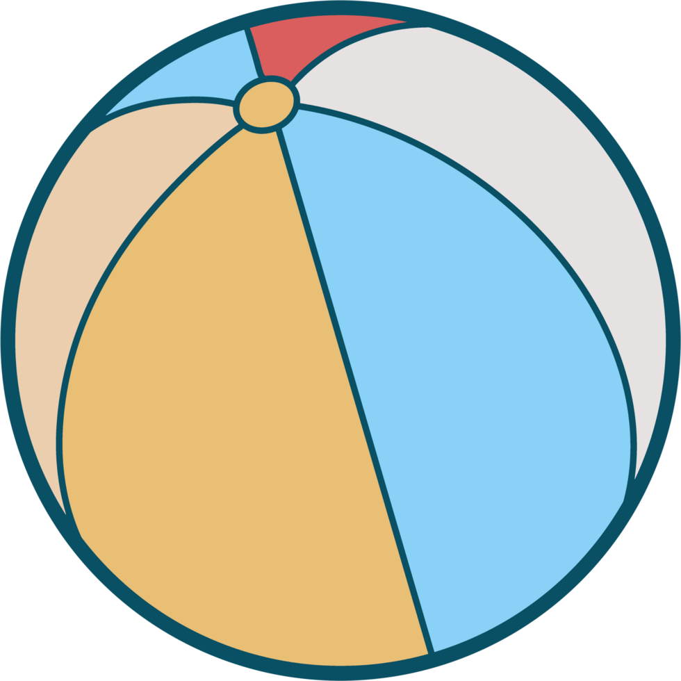 water park slides ball fun png