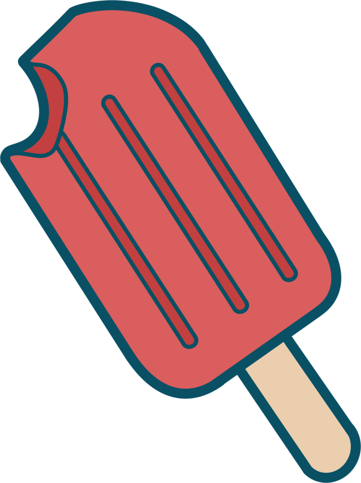 Ice cream stick png