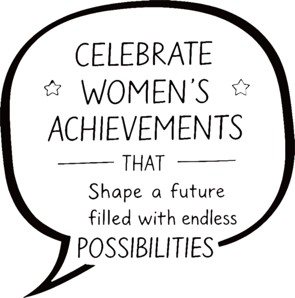 Empowering Womens Day Quotes Celebrating Female Leaders. . png