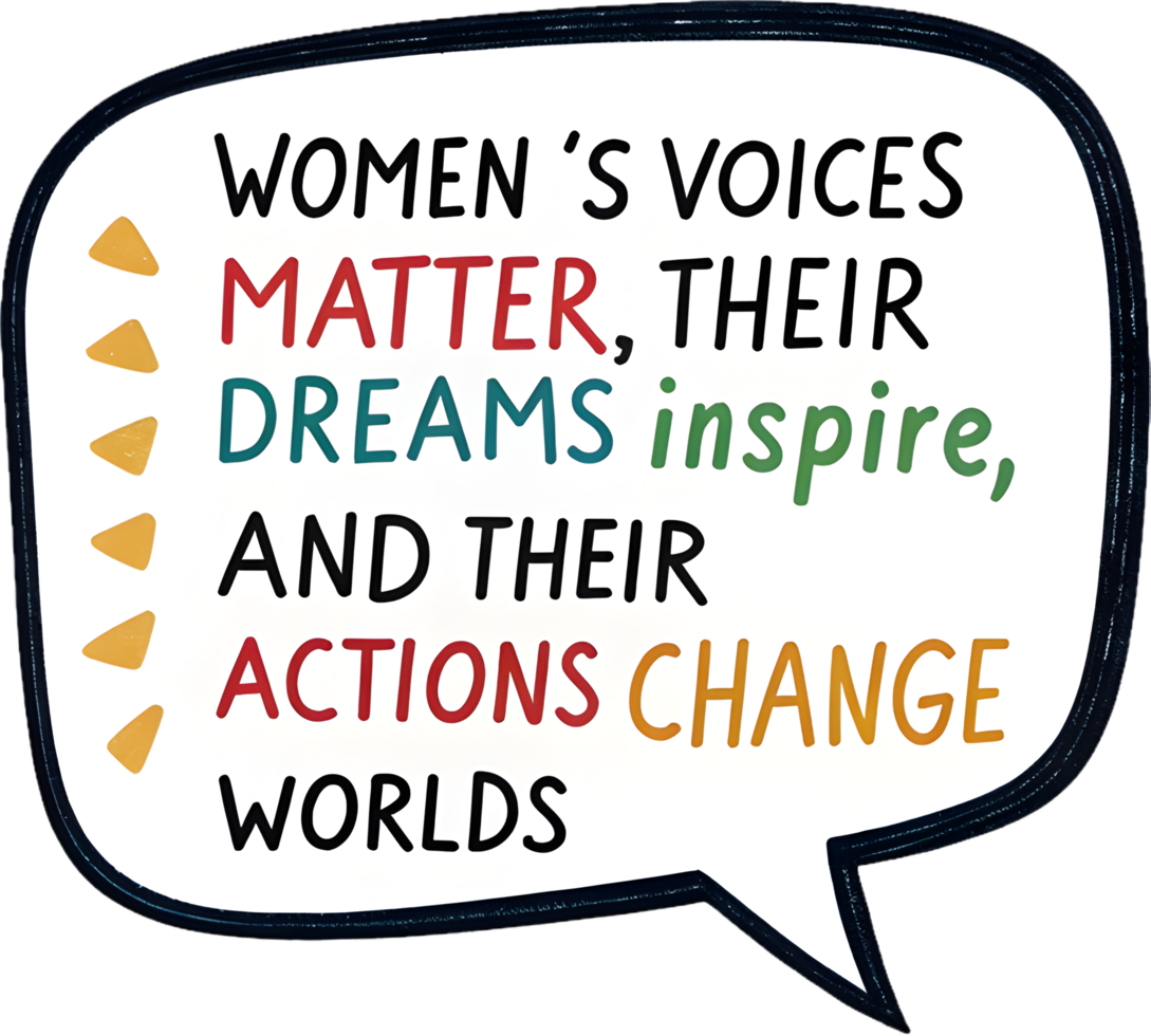 Uplifting Quotes for Womens Day to Celebrate Womens Leadership. . png