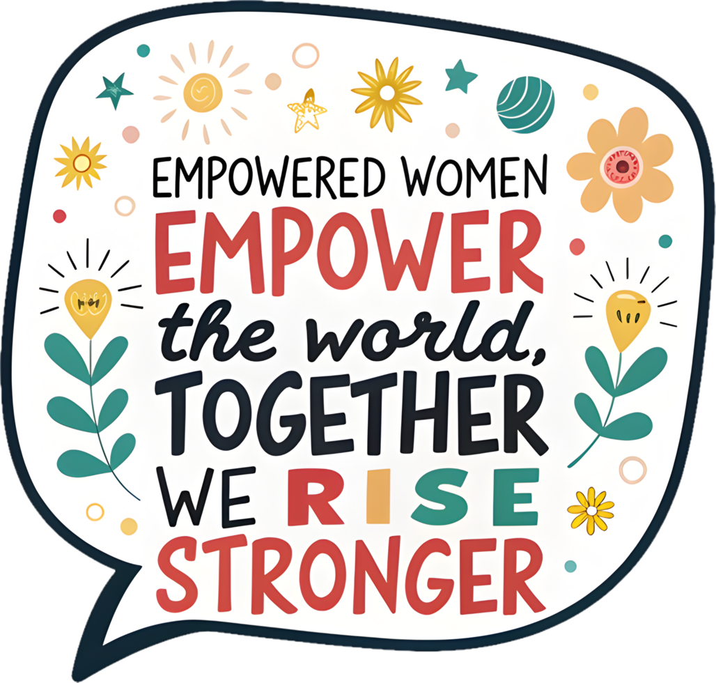 Empowering Womens Voices for National Womens Day Celebration. . png