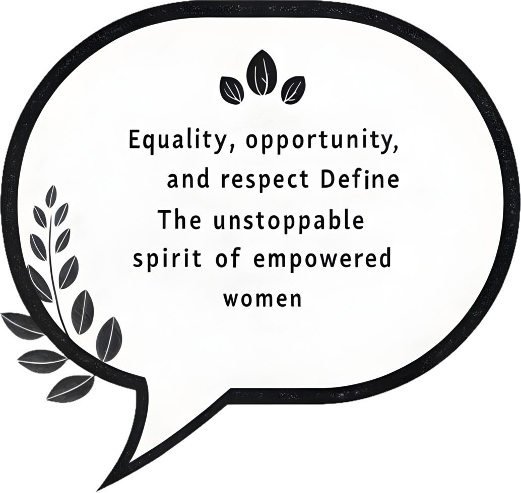 Inspiring Messages for National Womens Day Celebrations. . png