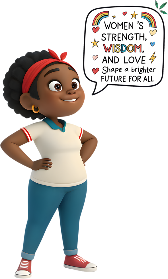 Empowering Womens Day Quotes Celebrating Female Empowerment. . png