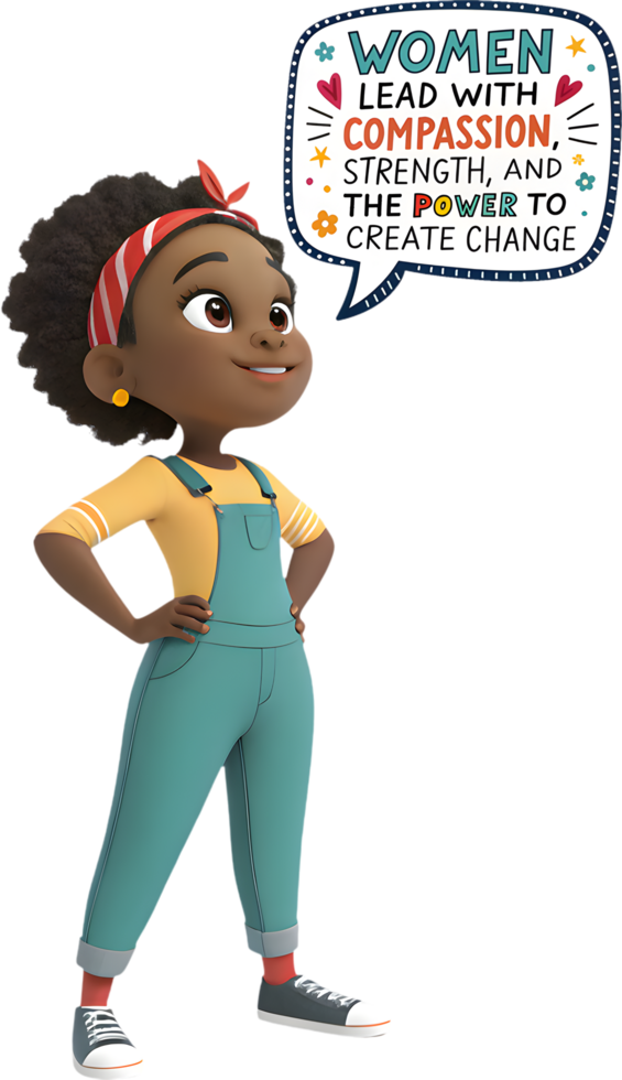 Inspiring Empowerment Quotes for National Womens Day Celebrations. . png