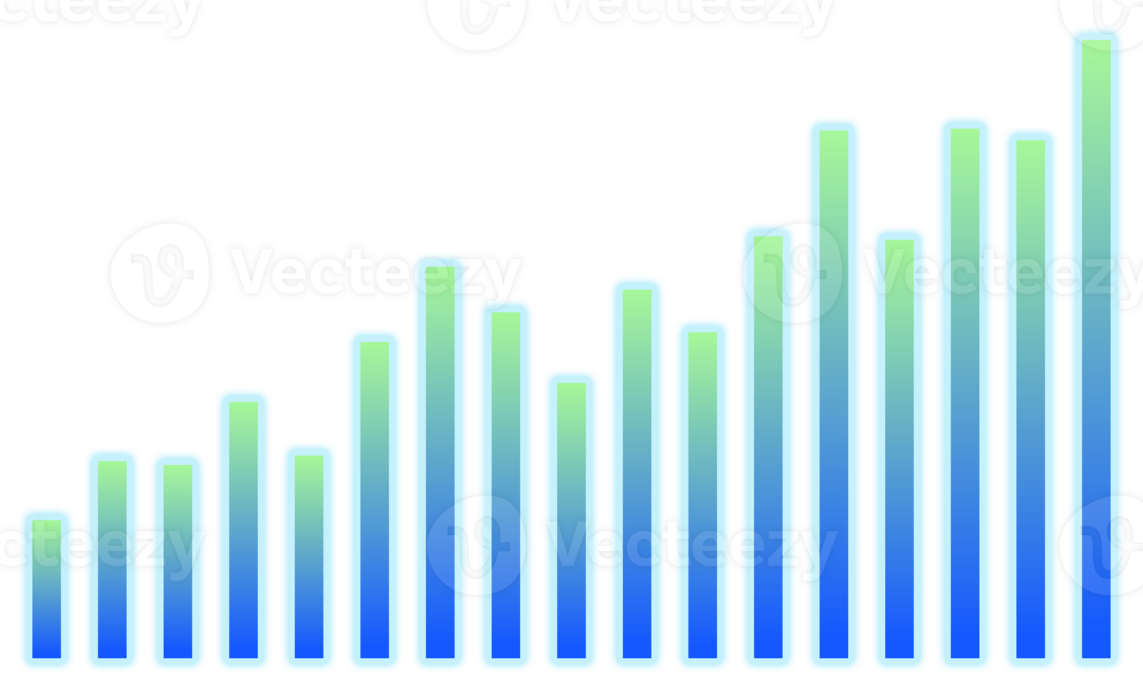 Financial graph, Business strategy, Business concept, Price increase, Price decrease. png