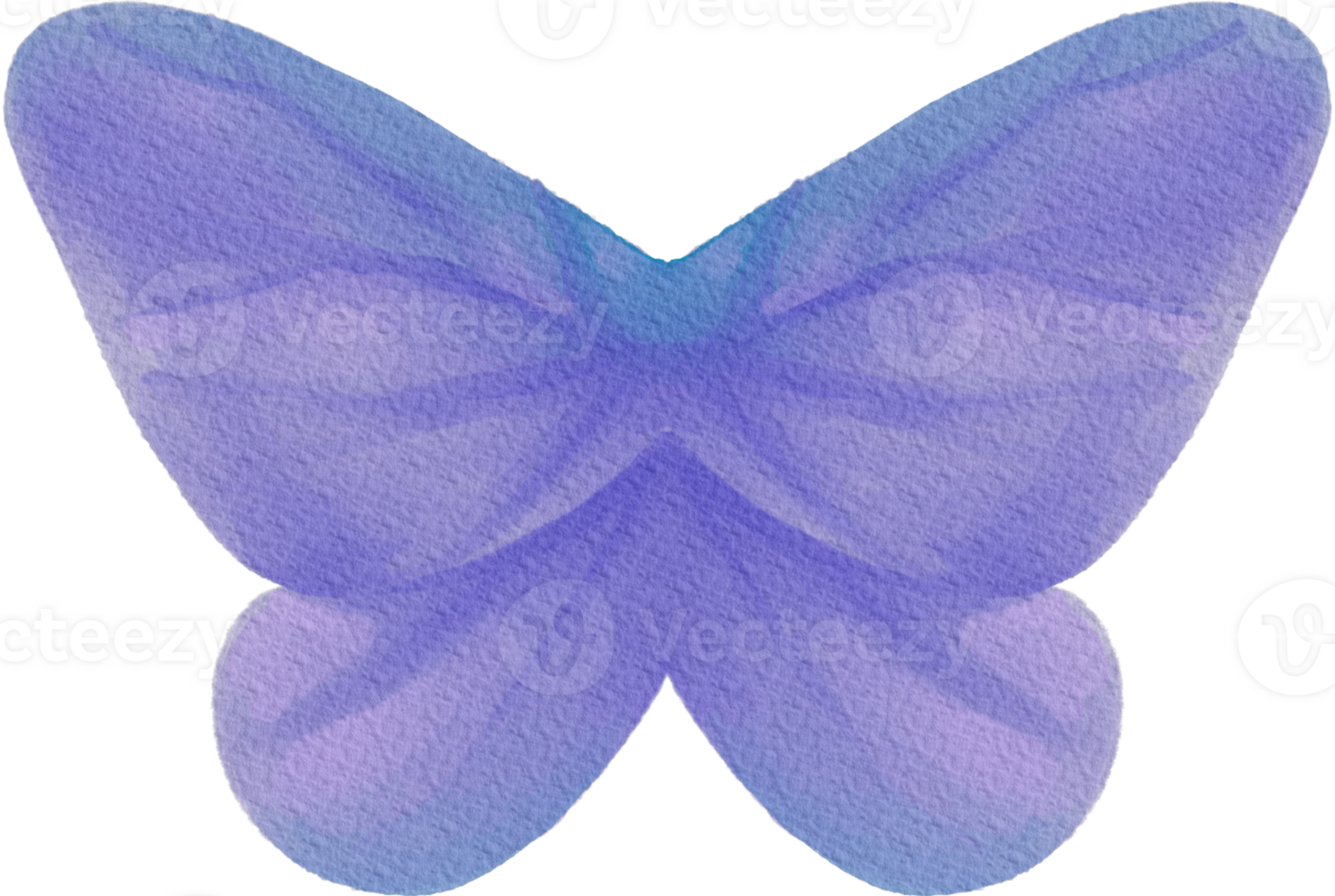 Harmony of Vibrant Butterflies png