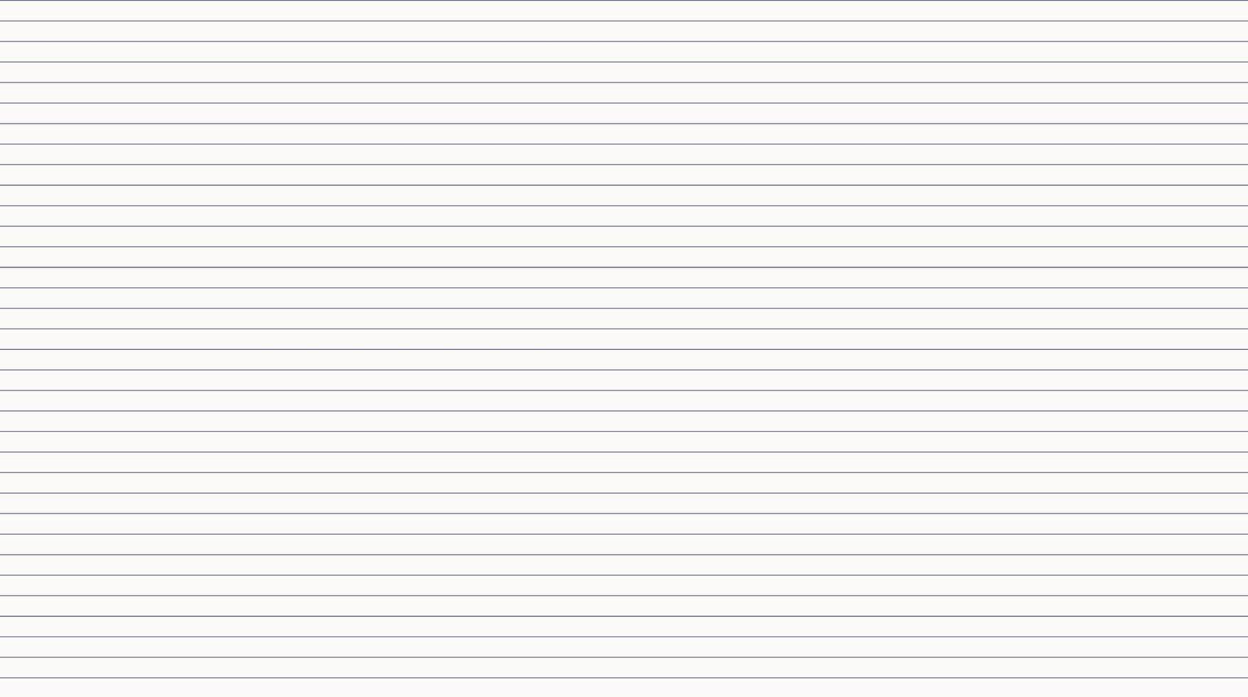 Lined notebook. Background for Collages Design vector