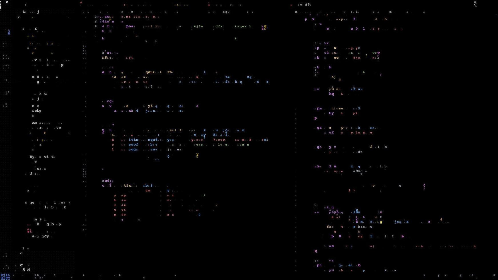 Programming Console Illustration. Code, Coding vector