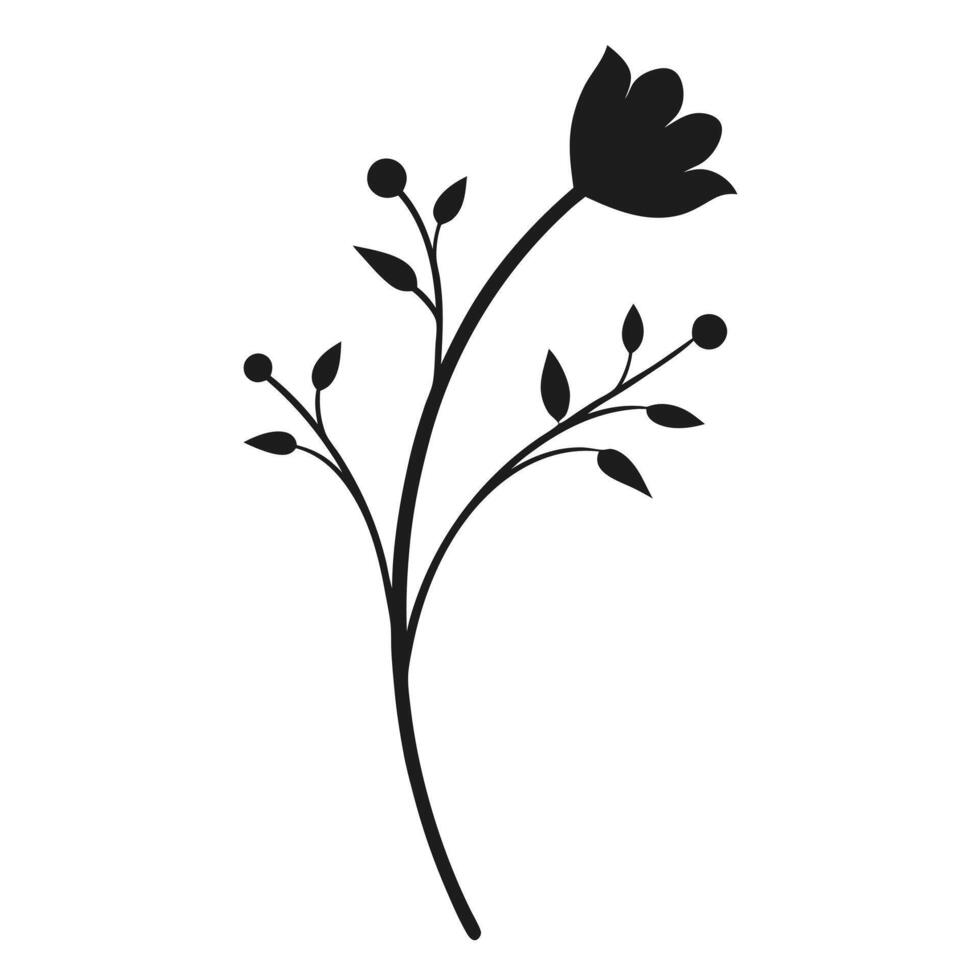 Minimalistic and Intricate Corner Elements for Stylish Design Ideas vector