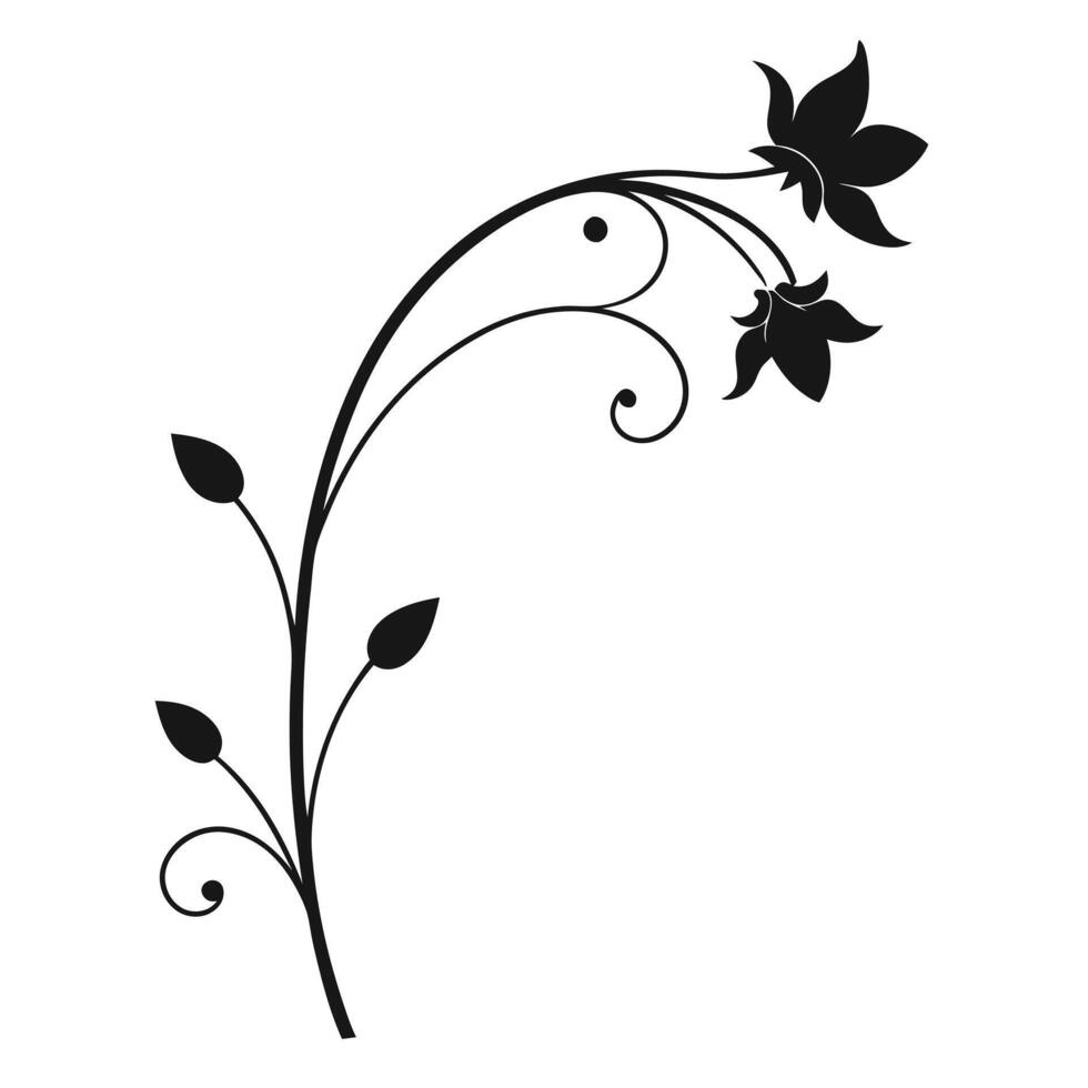 Ornamental Corner Elements Perfect Detailed and Refined Design vector