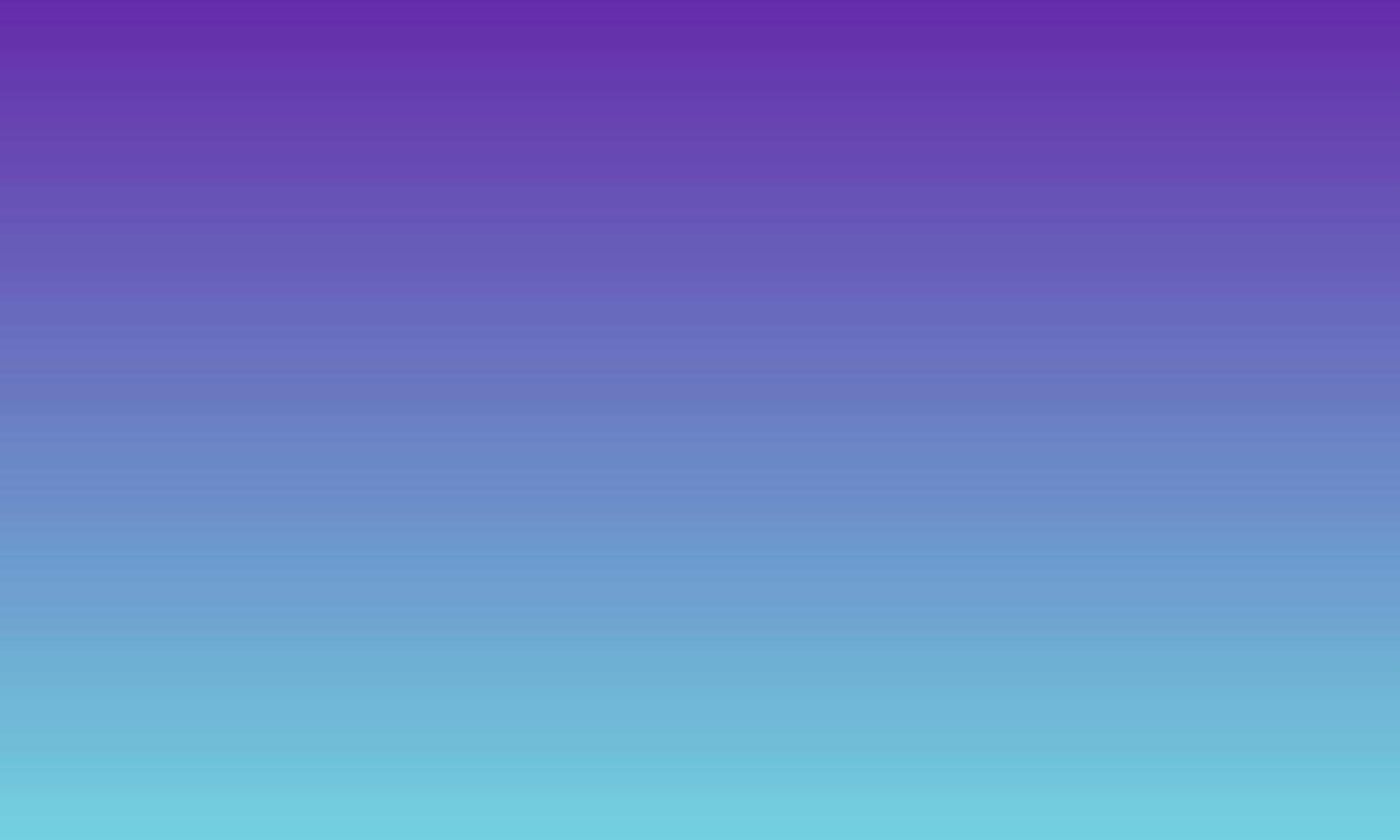 Abstract purple and blue gradient texture background. Modern creative space surface element vector